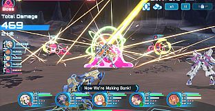 Muv-Luv Girls Garden