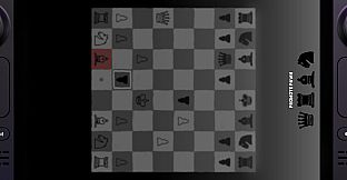 Mini Chess