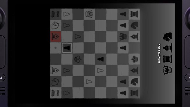 Mini Chess