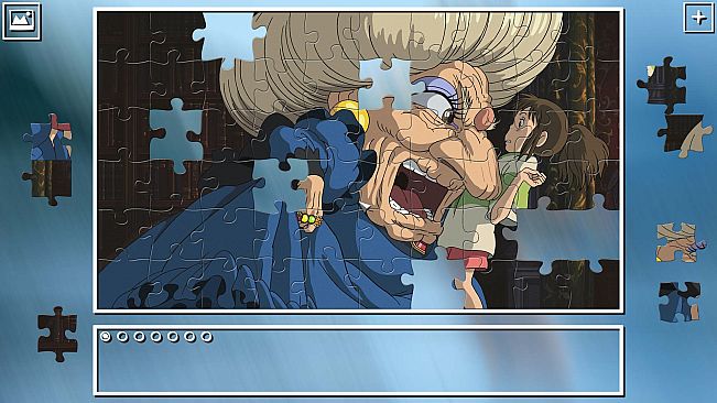 Super Jigsaw Puzzle: Generations - Anime Puzzles 3