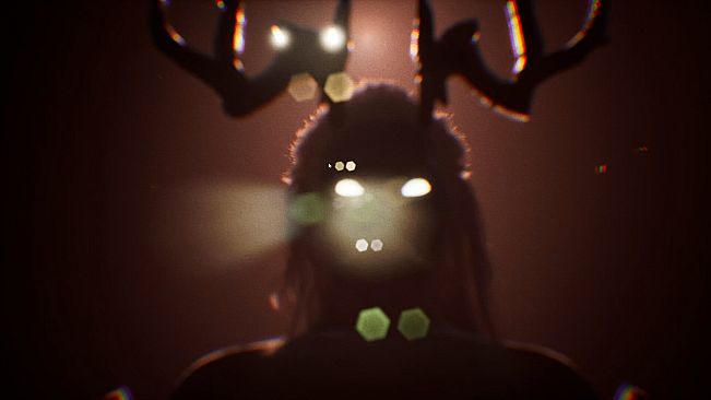 Folk Tales: Alageyik