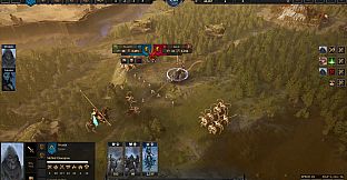 Atre: Dominance Wars