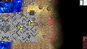 Intruder Alert: Ixian Operations