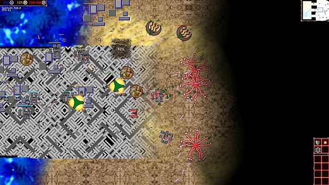 Intruder Alert: Ixian Operations