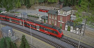 3D Train Studio V9: Advanced features and additional content
