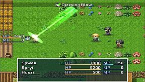 The Battles of Spwak 2