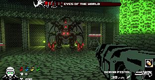 Infernal Gate