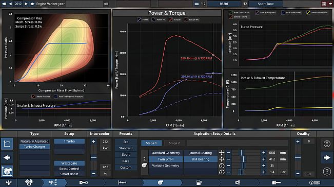 Automation - The Car Company Tycoon Game