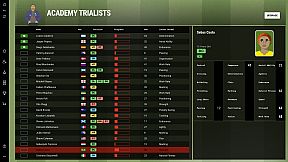 90 Minute Fever - Online Football (Soccer) Manager