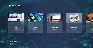 Smartphone Tycoon - Sandbox DLC