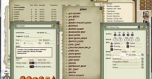 Fantasy Grounds - Savage Worlds: Science Fiction Companion