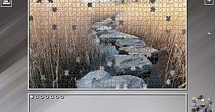 Super Jigsaw Puzzle: Generations - Bridges