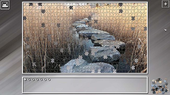 Super Jigsaw Puzzle: Generations - Bridges