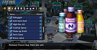 Hyperdevotion Noire: Histoire's Value Set