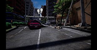 Disaster Report 4: Summer Memories - VR Mode