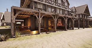 RPGScenery - Tavern Variations