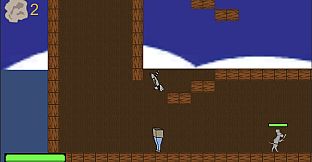 Trash Panda: The Adventures of Ricky and Boxman