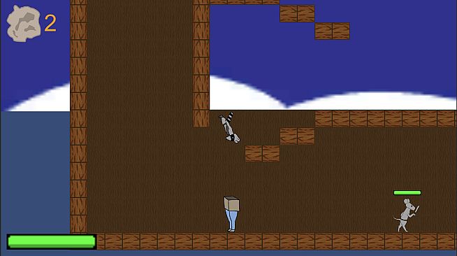 Trash Panda: The Adventures of Ricky and Boxman