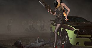 Zombie Queen