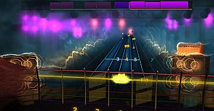 Rocksmith 2014 Edition – Remastered – Classic Melody Song Pack