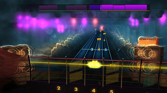 Rocksmith 2014 Edition – Remastered – Classic Melody Song Pack