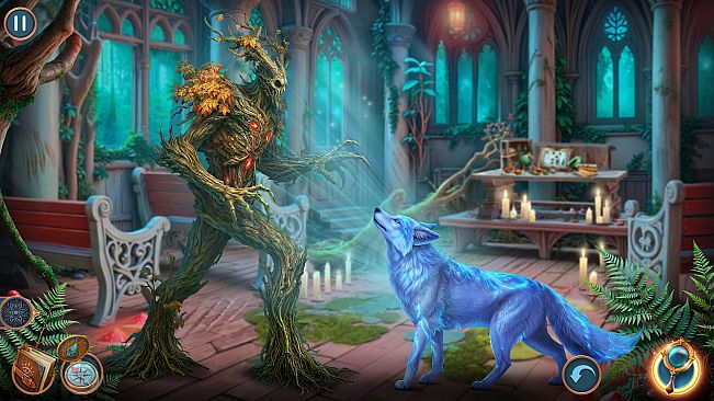 Hunter's Journey: Nightmare Hunting Collector's Edition