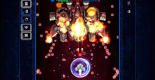 Holy Justice: Galaxy Outcast