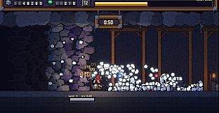 Dwarven Shift 98