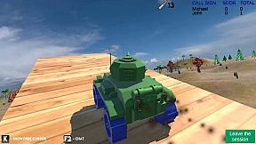 Tanks online