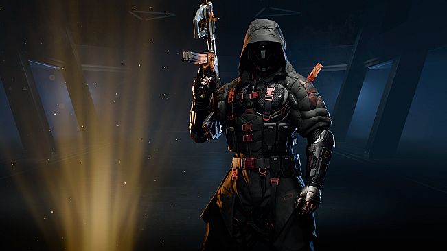 Call of Duty: Black Ops 7 - BlackCell (Season 05)