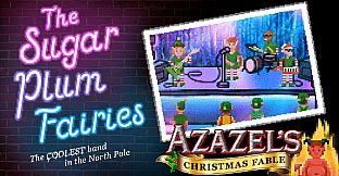 Azazel's Christmas Fable Soundtrack