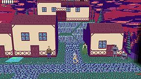 Tales of Lost Ages Vol 1.