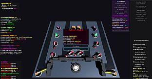 Core Idle TD