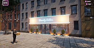 Beauty Salon Simulator