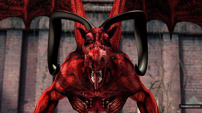 Hell Dream ?