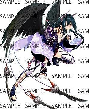 RPG Maker MZ - Fantasy Heroine Character Pack 5