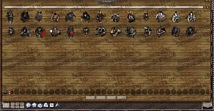 Fantasy Grounds - Darkwoulfe's Token Pack Volume 20