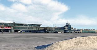 X-Plane 11 - Add-on: Aerosoft - Paderborn XP
