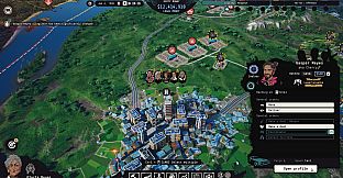 Cartel Tycoon - Lieutenants Pack - La Familia