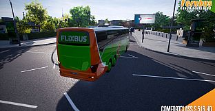 Fernbus Simulator - Comfort Class HD