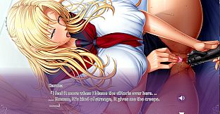 Tutor X Hypnosis2 - Additional Episodes -