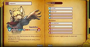 Fuga: Melodies of Steel 2