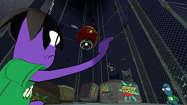 CatchUp Showdown