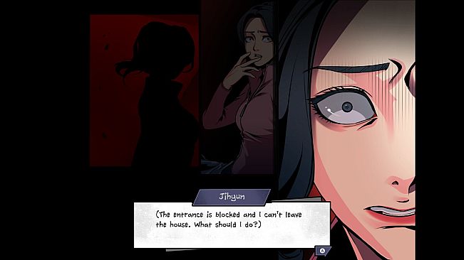The Coma 3: Bloodlines