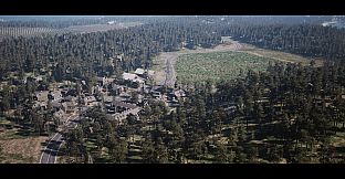 Why It's Empty Here: The Game