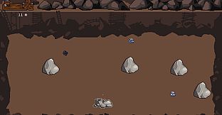 Fantasy Miner: Idle Depths