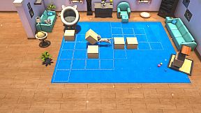 Mimi the Cat: New Friends