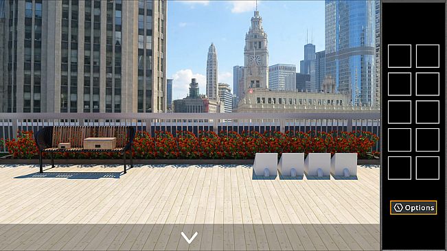 Escape Game Room Collection Vol.1