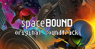 spaceBOUND Soundtrack