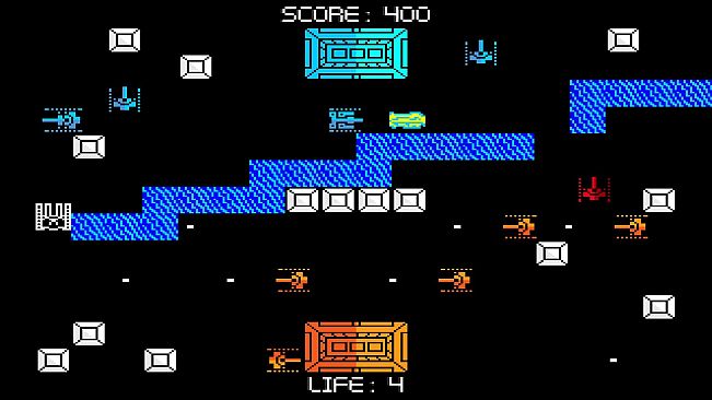 Tiger Tank 59 Ⅰ Mission Pack 041